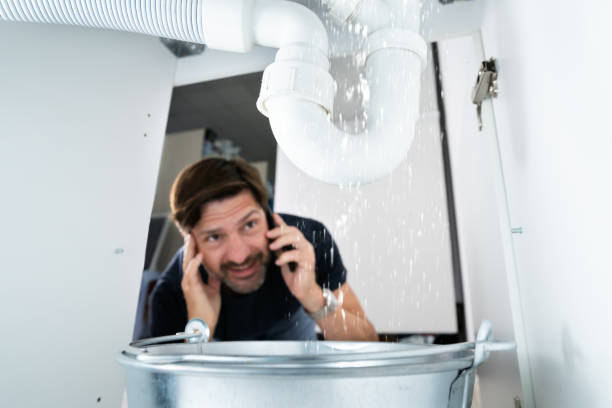 Best Water Softener Installation  in Catahou, LA