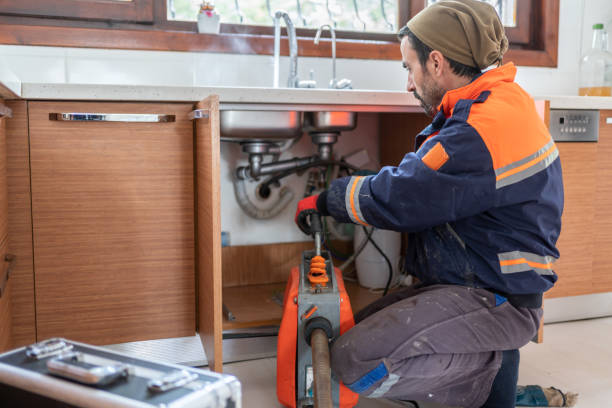 Best Water Softener Installation  in Catahou, LA