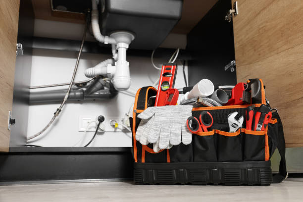 Best Emergency Plumbing Repair  in Catahou, LA