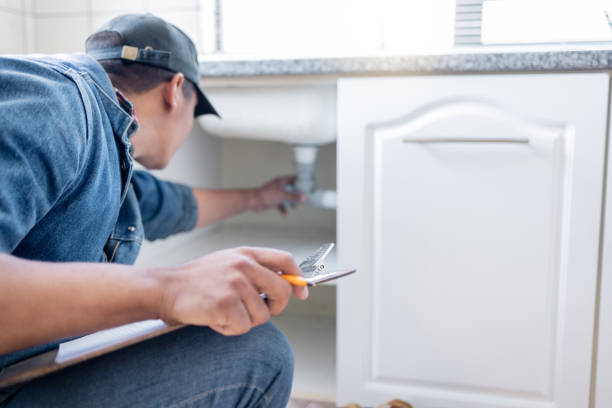 Trusted Catahoula, LA Plumbing Experts