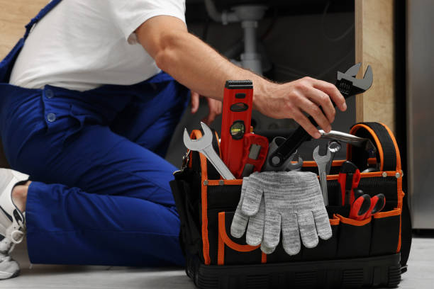 Best Same-Day Plumbing Service  in Catahou, LA