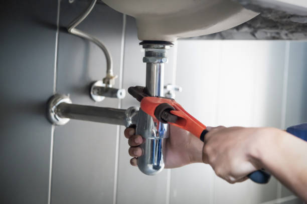 Best Affordable Plumber Near Me  in Catahou, LA